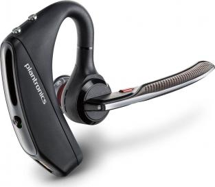 Наушники Plantronics Voyager 5200