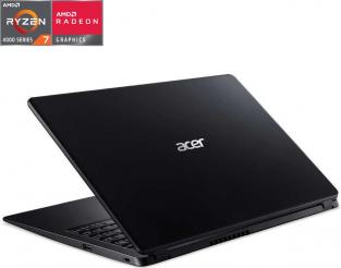 Ноутбук Acer Aspire A315-42G-R9XV [AMD Ryzen 7 (AMD 3rd Gen) / 3700U / 2.3 ГГц, 8 Гб, 15.6", 256 Гб, 1920 x 1080]