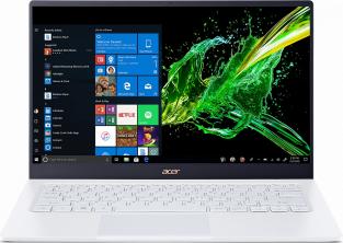 Ноутбук Acer Swift SF514-54G-5607 [Intel Core i5 (Intel 10th Gen) / i5-1035G1 / 1 ГГц, 8 Гб, 14", 512 Гб, 1920 x 1080]