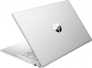 Ноутбук HP 17-cn0112ur [Intel Core i3 (Intel 11th Gen) / i3-1125G4 / 2 ГГц, 8 Гб, 17.3", 512 Гб, 1920 x 1080]