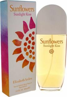 Туалетная вода Elizabeth Arden Sunflowers Sunlight Kiss