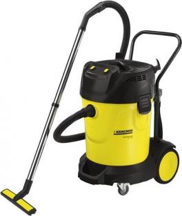 Профессиональный пылесос Karcher NT 70/2