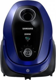 Пылесос Samsung VC20M251AWB