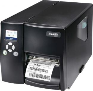 Принтер чеков/этикеток Godex EZ-2250i