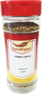  SpiceExpert Кумин-зира цельный, 165 г