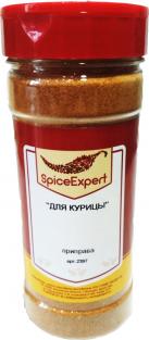  SpiceExpert Приправа SpicExpert для курицы 350 г