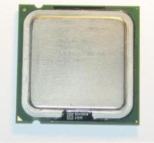Процессор Intel Pentium 4 530