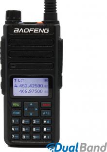 Рация Baofeng DM-1801