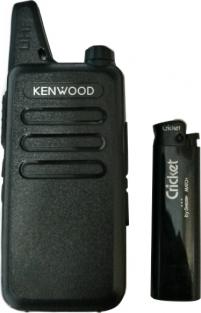 Рация Kenwood TK-F6