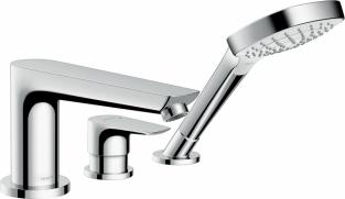 Смеситель Hansgrohe 71731