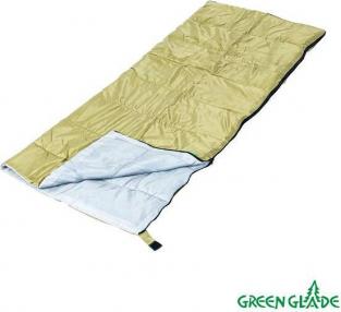 Спальный мешок Green Glade Comfort