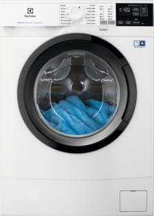 Стиральная машина Electrolux EW6S4R27BI [7 кг, фронтальная]