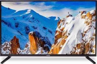 Lcd телевизор Harper 43F660T [1080p (Full HD), LED, VA, 1920 x 1080, 43"]