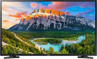 Lcd телевизор Samsung UE-43N5300 [43", 1920 x 1080, 1080p (Full HD), Tizen, LED]