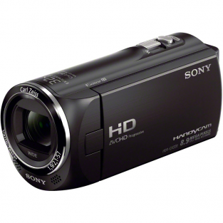 Видеокамера Sony HDR-CX220E