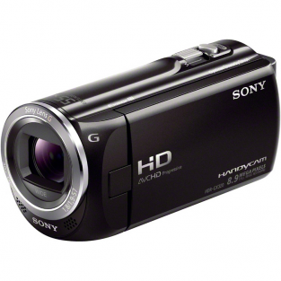 Видеокамера Sony HDR-CX320E