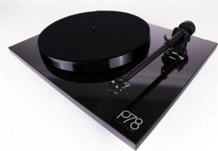 Виниловый проигрыватель Rega Planar 78