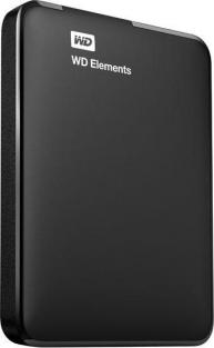 Внешний жесткий диск Western Digital WDBU6Y0020BBK-EESN