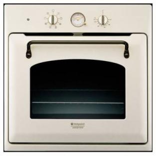  Hotpoint-Ariston FT 95 V C.1 OW