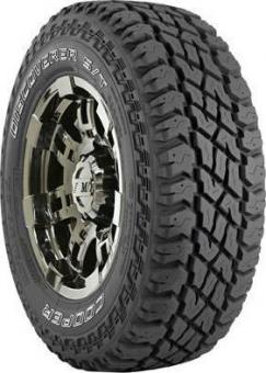 Всесезонные шины Cooper Discoverer S/T MAXX: купить по цене от 10355 р. в интернет-магазинах Москвы, характеристики, фото, доставка