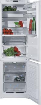 Холодильник Miele KFN 9758 ID-3: купить по цене от 84572 р. в интернет-магазинах Москвы, характеристики, фото, доставка