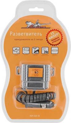 ASP-15A10 – фото 2