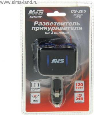 CS-205 – фото 3