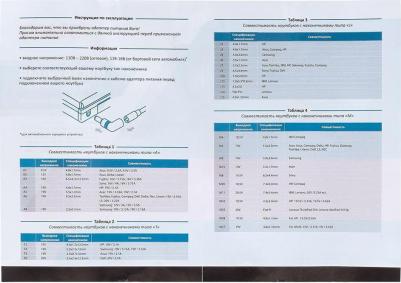 BUM-0220B65 – фото 7