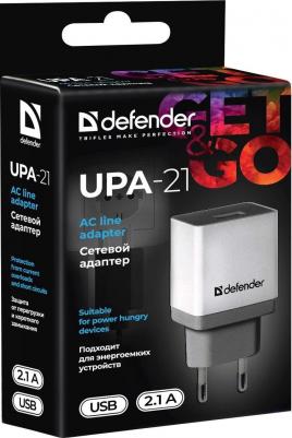 UPA-21 – фото 14