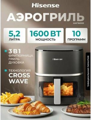 HAF1600D – фото 4