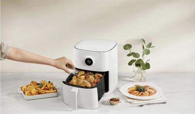 Smart Air Fryer 4.5L – фото 9