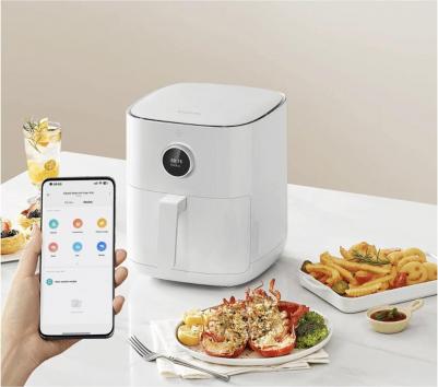 Smart Air Fryer 4.5L – фото 10