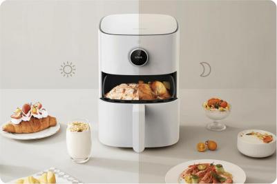 Smart Air Fryer 4.5L – фото 11