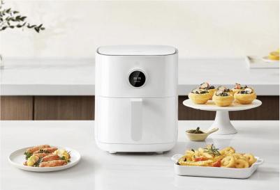 Smart Air Fryer 4.5L – фото 12
