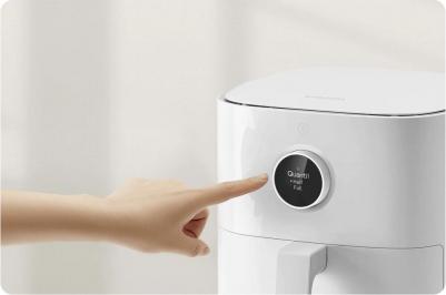 Smart Air Fryer 4.5L – фото 20