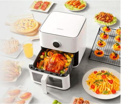 Smart Air Fryer 5.5L – фото 6