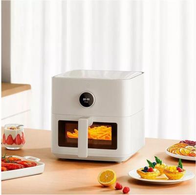 Smart Air Fryer 5.5L – фото 15