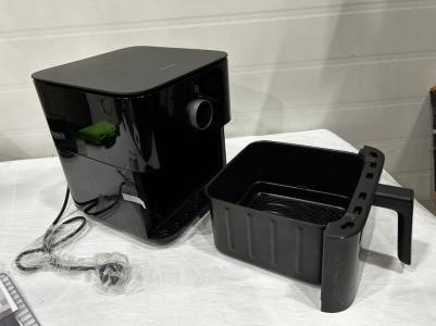 Smart Air Fryer 6.5L – фото 5