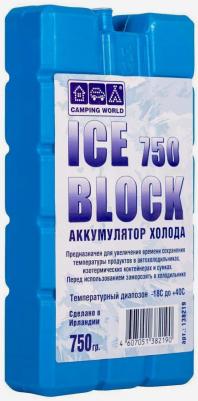 Iceblock 750 – фото 4