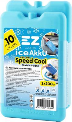 Аккумулятор температуры Coolers Ice Akku, 2x200 г (61049) – фото 1