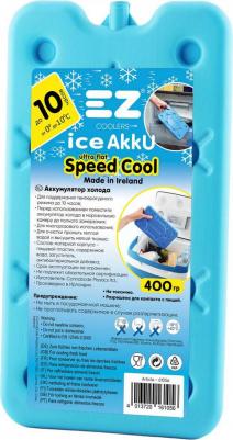 Аккумулятор температуры Coolers Ice Akku, 400 г (61056)
