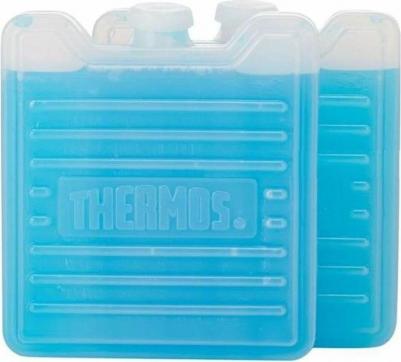 Аккумулятор холода Ice Pack, 0,1 л., 2 шт – фото 1