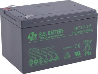 BC 12-12 – фото 3