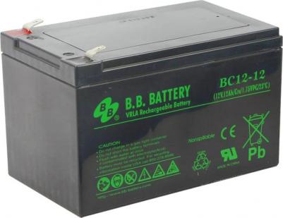 BC 12-12 – фото 6