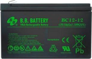 BC 12-12 – фото 9