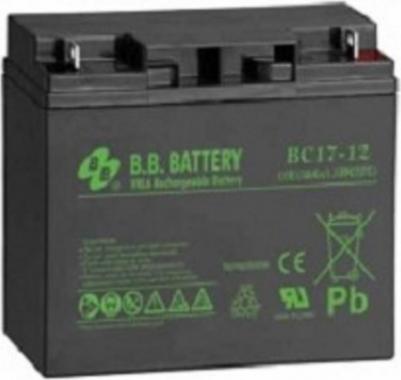 BC 17-12 – фото 5