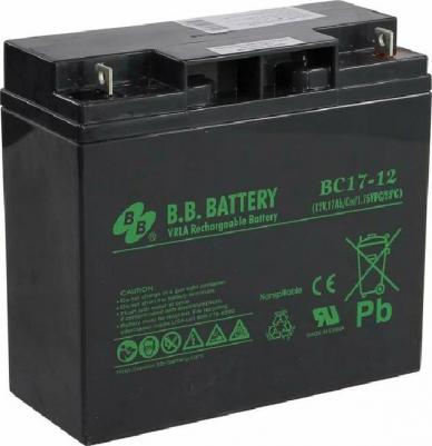 BC 17-12 – фото 8