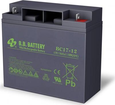 BC 17-12 – фото 11