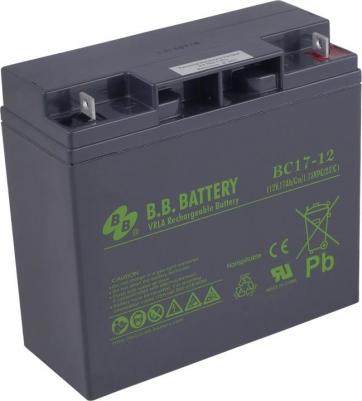 BC 17-12 – фото 16