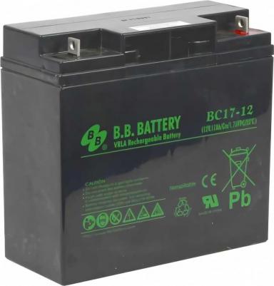 BC 17-12 – фото 20